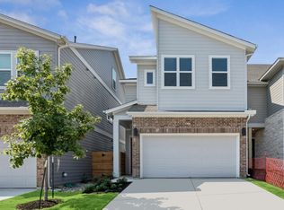 711 Bernese Pass, Austin, TX 78745