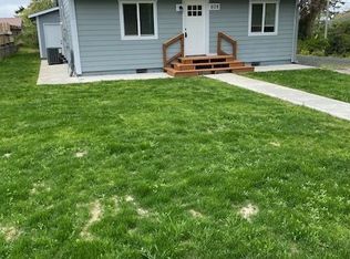 608 S Wasson St, Coos Bay, OR 97420