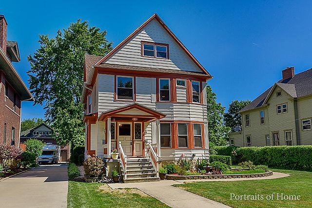 1st image of 605 Campbell St