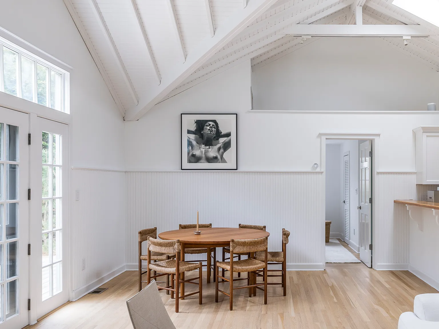 Amagansett Dunes Modern Zen — Photo 3