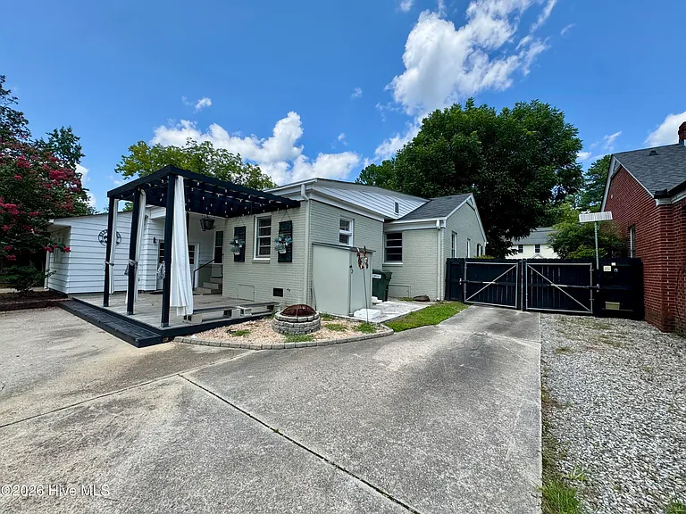 1809 Nash St NW — Photo 32