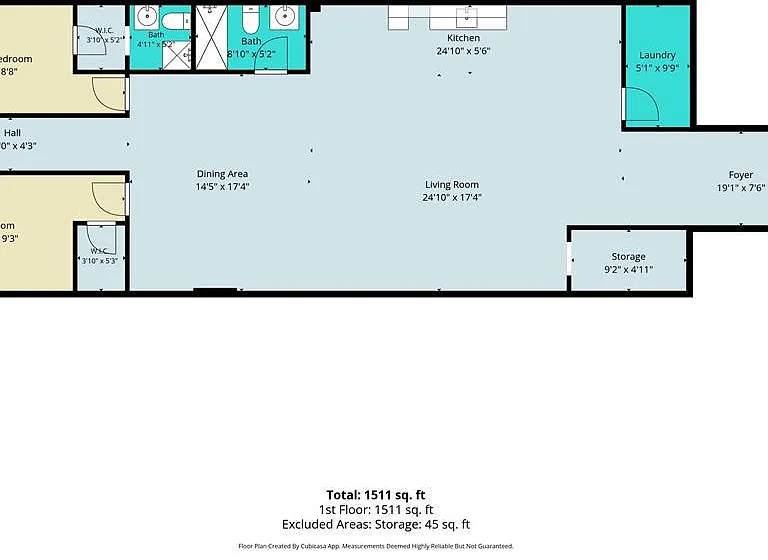 215 Franklin St #202 — Photo 13