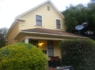 1020 East St, Eureka, CA 95501