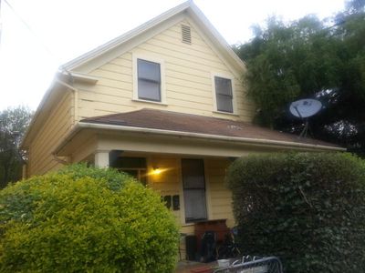 1020 East St, Eureka, CA, 95501