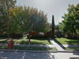 3528 Misty Meadow Dr, Dallas, TX 75287