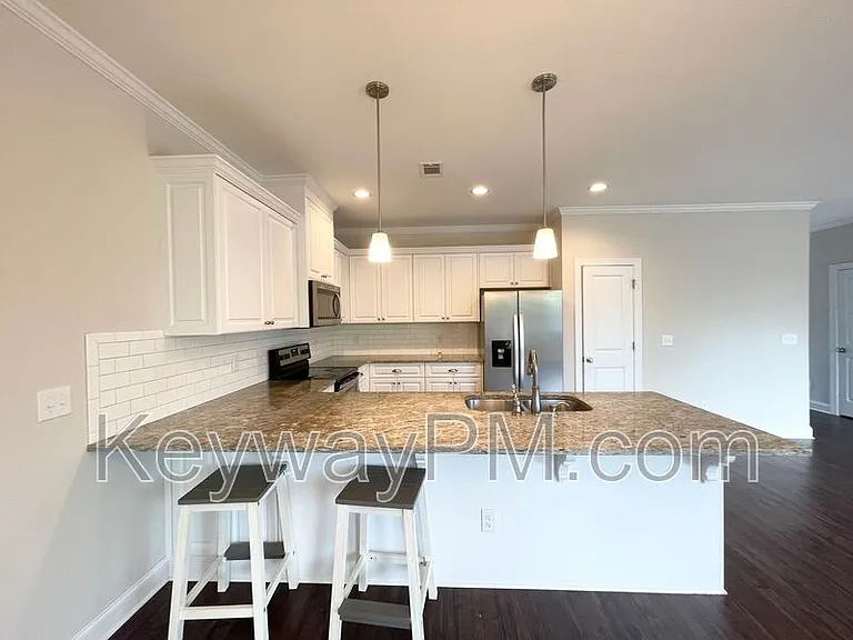 1206 Cobblefield Dr — Photo 7