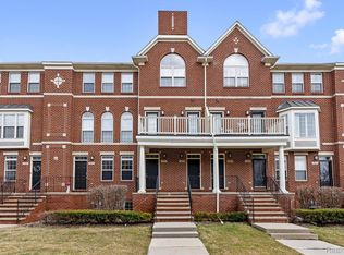 1417 Raliegh Pl, Troy, MI 48084