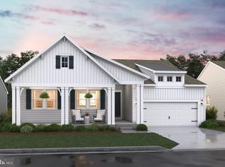 222 N Ridgebrook Dr, Felton, DE 19943