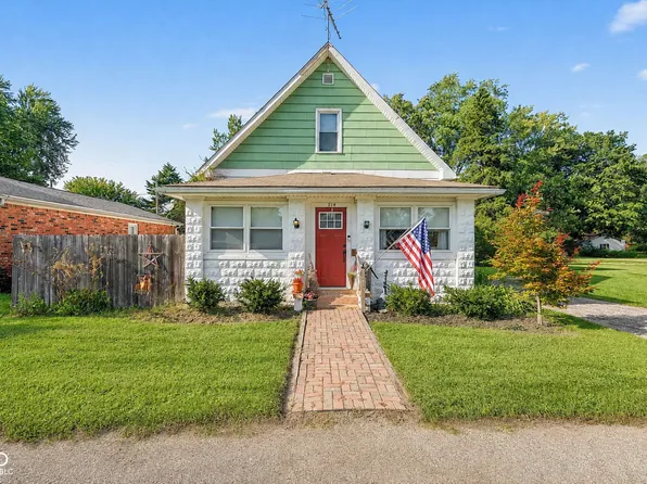 514 E Howard Ave, Arcadia, IN 46030