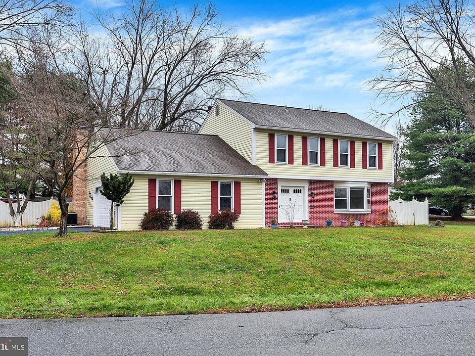 1st image of 3801 Brytton Ln