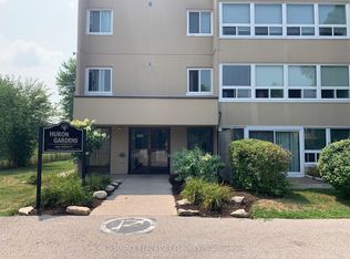 1445 Huron St #110, London, ON