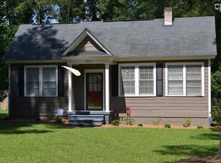 6330 Noble Ave, Columbia, SC 29203