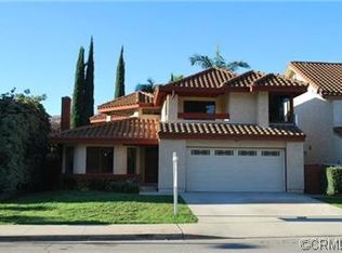 46 Falcon Ridge Dr, Pomona, CA 91766