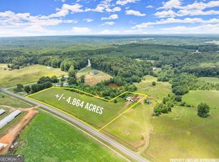 0 Jot Em Down Rd #3, Danielsville, GA 30633
