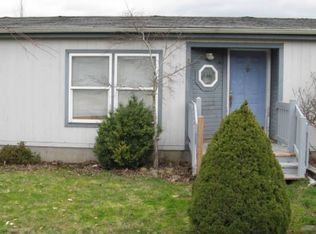 2600 NE 205th Ave UNIT 32, Fairview, OR 97024