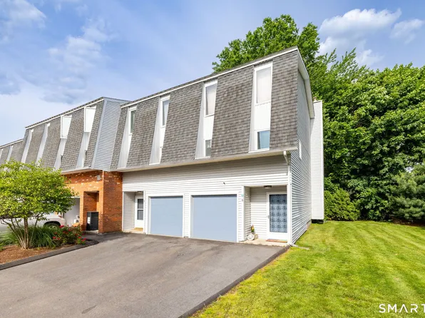 410 Farmington Avenue #G6, New Britain, CT 06053