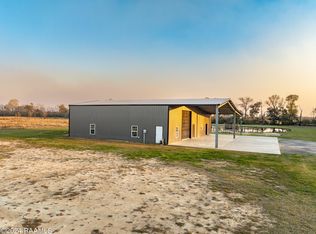 248 Robert Lejeune Rd, Iota, LA 70543