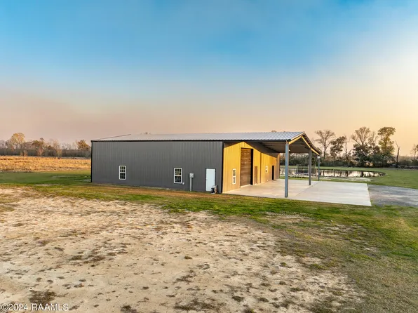 248 Robert Lejeune Rd, Iota, LA 70543