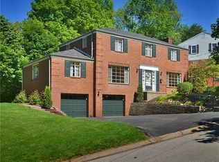 340 Dewey St, Pittsburgh, PA 15218