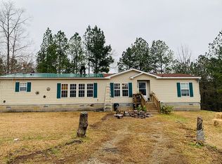 49 Ridgewood Forest Dr, Talladega, AL 35160