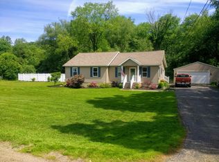 22 Babcock Rd, Bradford, PA 16701
