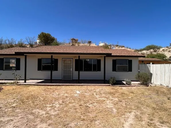 238 E Pederson Dr, Saint David, AZ 85630