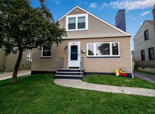 259 Capen Blvd, Amherst, NY 14226
