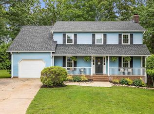 101 Atherton Way, Greer, SC 29650