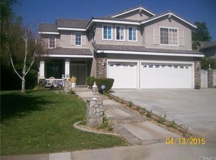 2743 Autumn Ridge Pl, Riverside, CA 92506