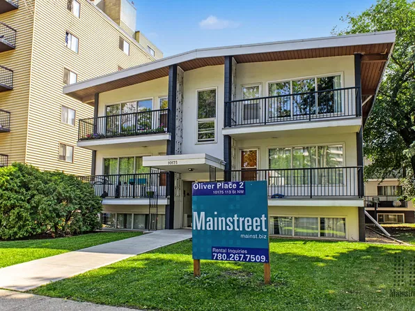 Oliver Place 2 Apartments