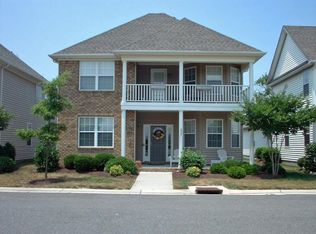 837 Brittlebank Dr, Virginia Beach, VA 23462