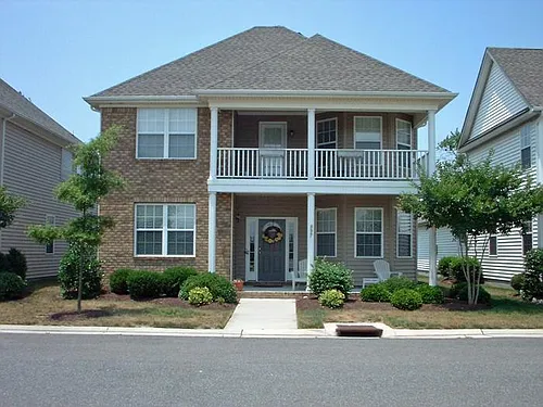 837 Brittlebank Dr Photo 1