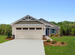 1781 Ackerman Way, Farmington, NY 14425