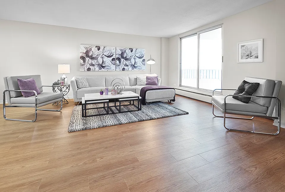 Panorama Apartment — Photo 2