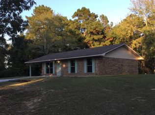 9477 Highway 165, Pollock, LA 71467