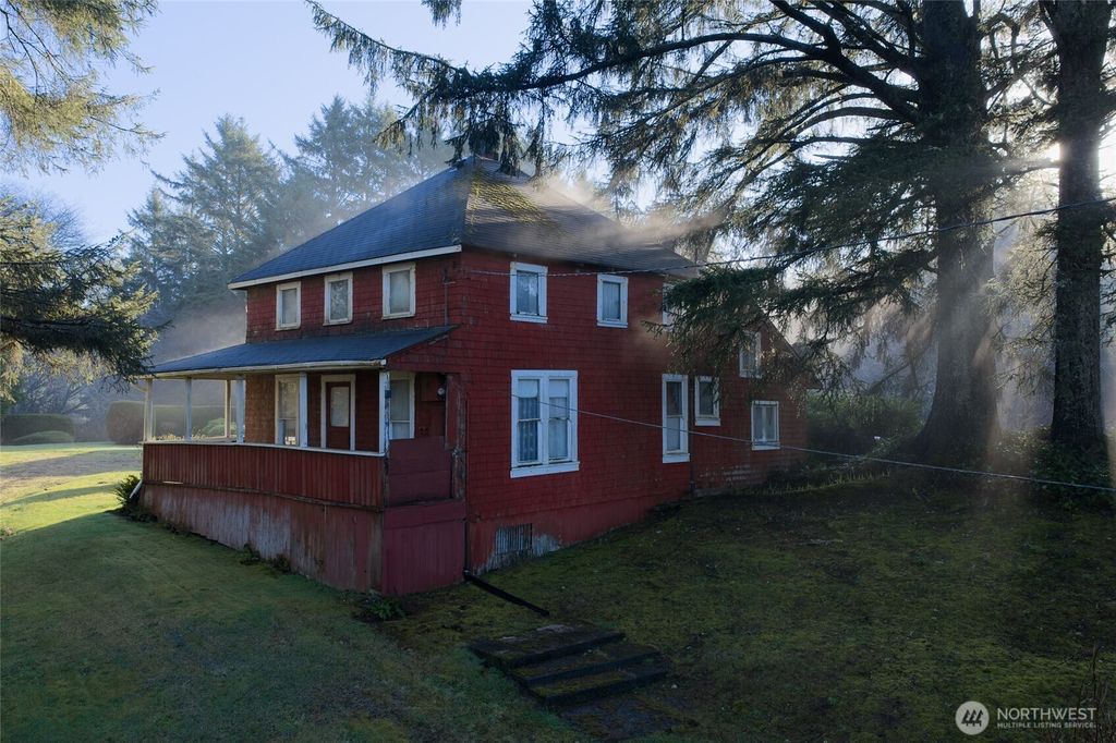 3078 State Route 109, Copalis Beach, WA, Copalis Beach