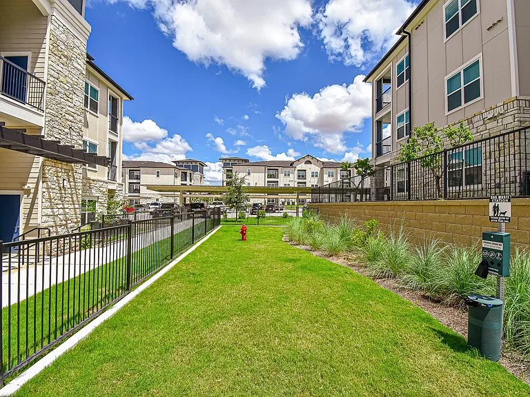 Aspire at Live Oak — Photo 22