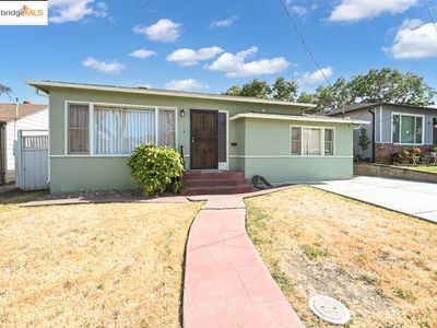 49 Hillcrest Ave, Pittsburg, CA, 94565