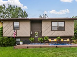3309 Hall St, Rapid City, SD 57702