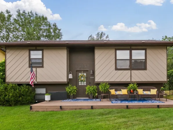 3309 Hall St, Rapid City, SD 57702