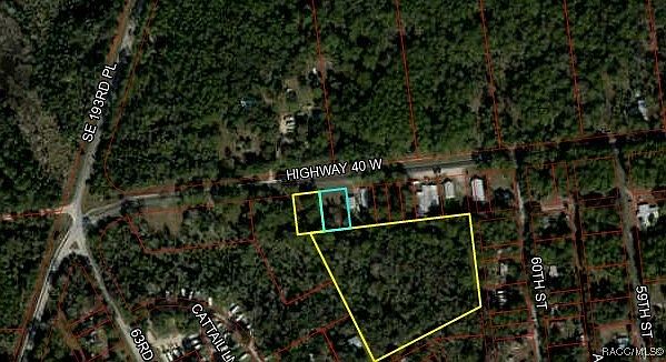 2nd image of 6093 Highway 40 W