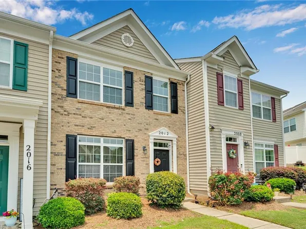 2012 Aston Mill Pl, Charlotte, NC 28273
