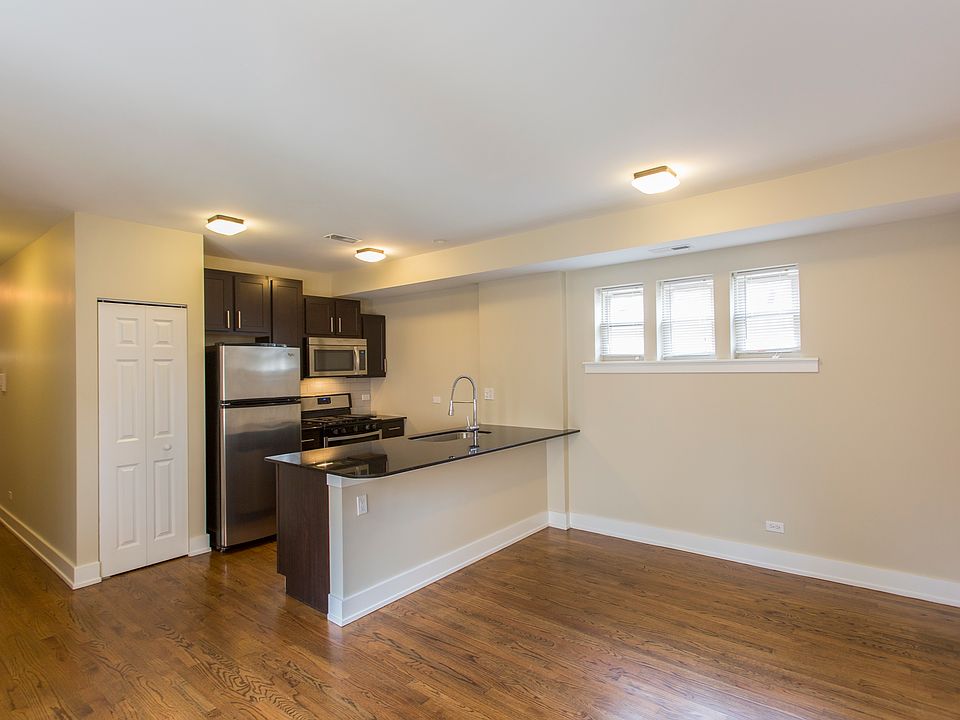 2nd image of 3819 N Lawndale Ave #1