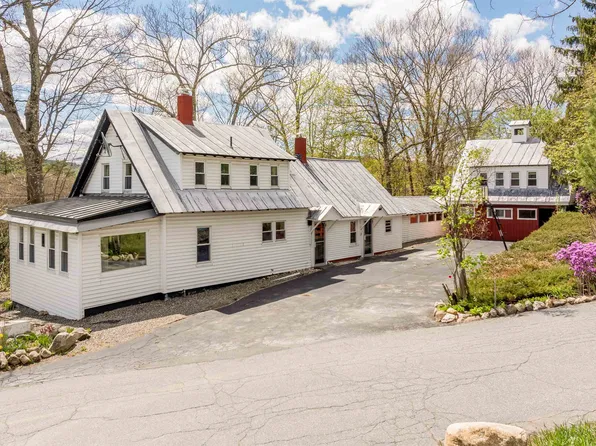 265 Bank Street Extension, Lebanon, NH 03766