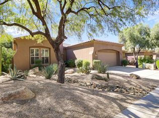 7331 E Eagle Feather Rd, Scottsdale, AZ 85266