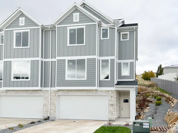 918 W Mountain Hollow Way #340, Lehi, UT 84048