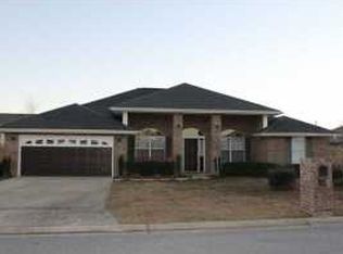 109 Citadel Ln, Crestview, FL 32539