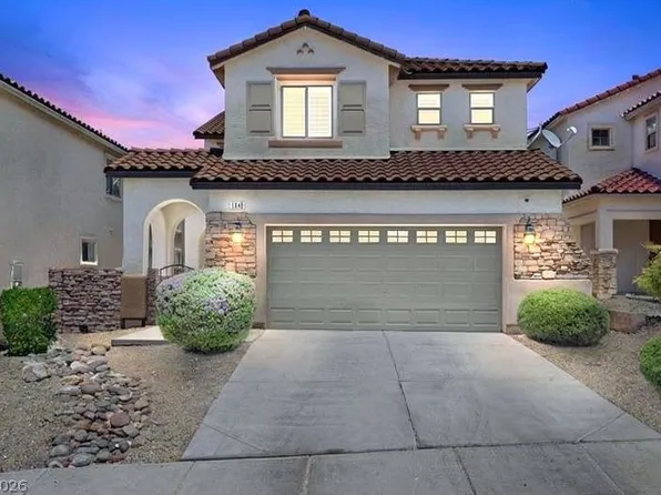 1640 Yellow Tulip Pl, Henderson, NV 89012