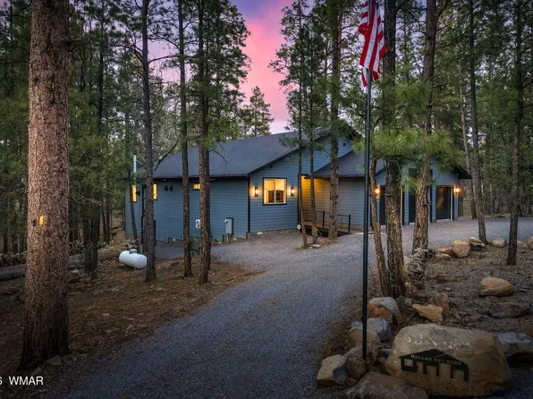 2900 Springer Mountain Dr, Lakeside, AZ 85929