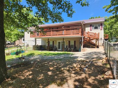 1272 SE 850 Pvt Rd, Deepwater, MO, 64740